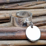 Bague ANNA personnalisable
