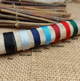 Bracelet LOU cordon (plusieurs coloris disponibles)
