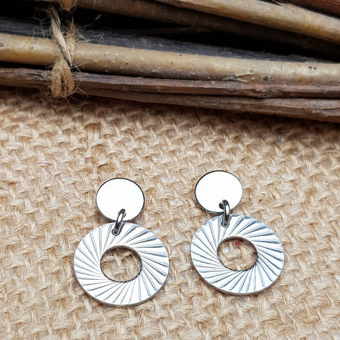 Boucles d’oreilles ZOELIE